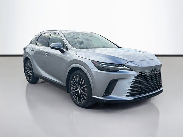 2023 Lexus RX RX 350h Premium Plus