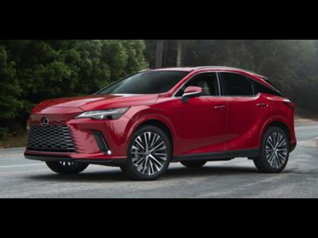 2023 Lexus RX 