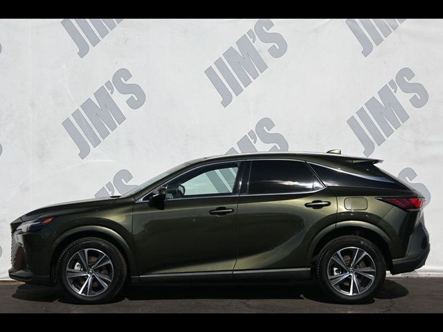 2023 Lexus RX RX 350h Premium