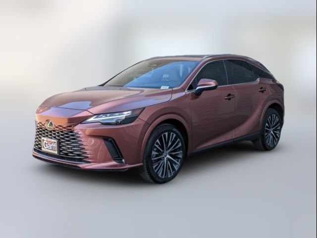 2023 Lexus RX RX 350h Premium Plus