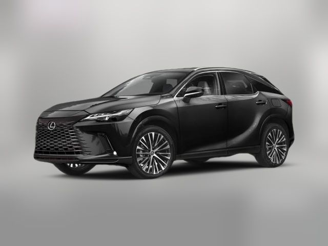 2023 Lexus RX RX 350h Premium Plus