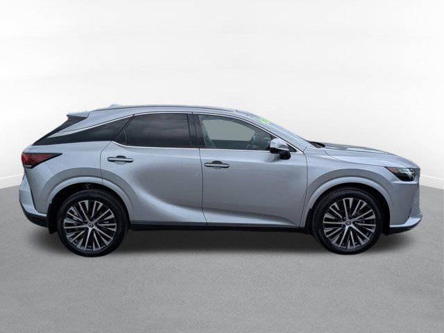 2023 Lexus RX RX 350h Premium Plus