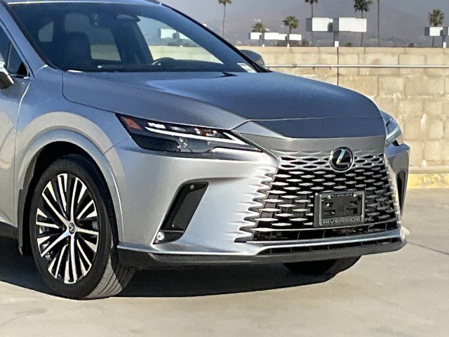 2023 Lexus RX RX 350h Premium Plus