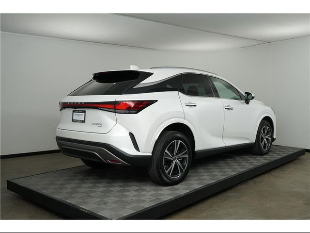 2023 Lexus RX 