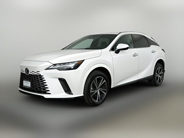 2023 Lexus RX 