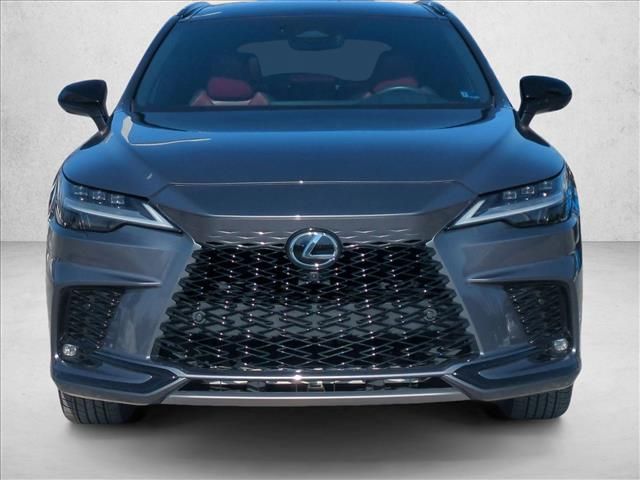 2023 Lexus RX RX 500h F SPORT Performance
