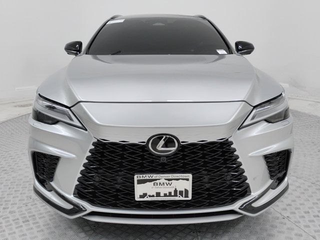 2023 Lexus RX RX 500h F SPORT Performance