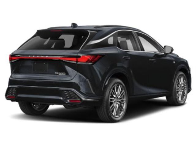 2023 Lexus RX RX 500h F SPORT Performance