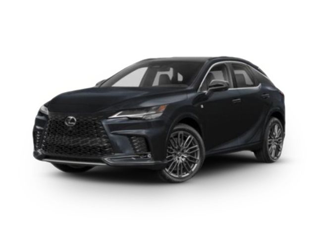 2023 Lexus RX RX 500h F SPORT Performance