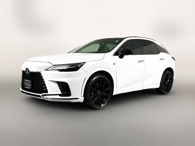 Used Lexus RX RX 500h F SPORT Performance For Sale in Manhattan