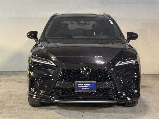 2023 Lexus RX RX 500h F SPORT Performance