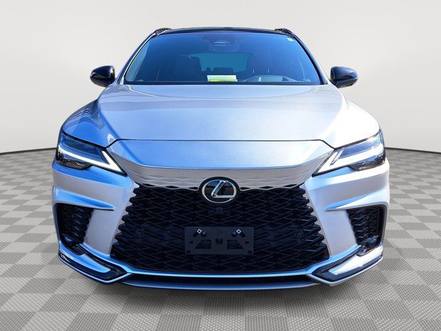 2023 Lexus RX RX 500h F SPORT Performance