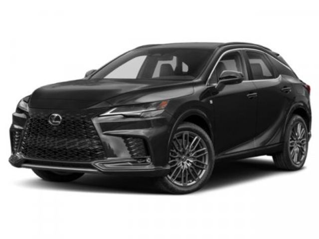 2023 Lexus RX RX 500h F SPORT Performance