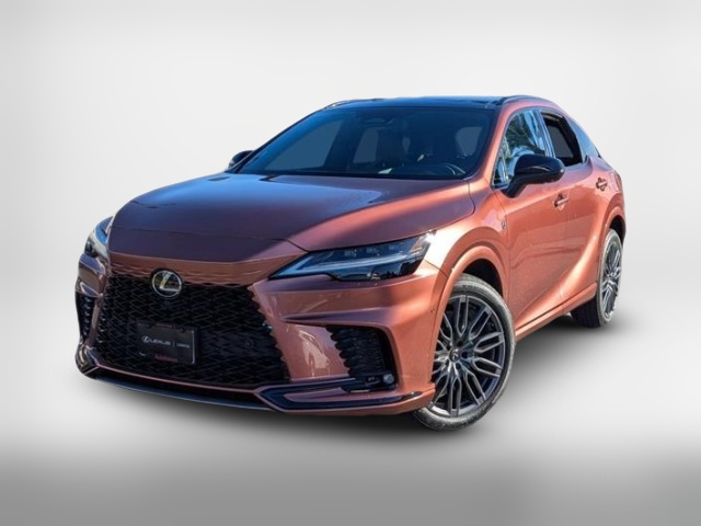 Used Lexus RX RX 500h F SPORT Performance For Sale in Los Angeles