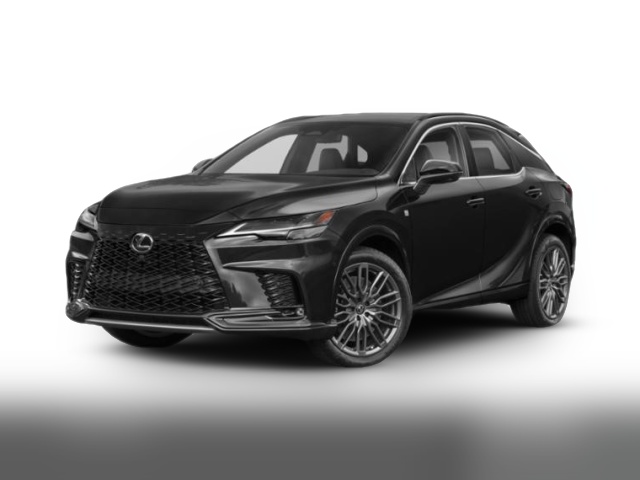 左ハンドル LEXUS RX500h F SPORT Performance2台 Used Lexus RX RX 500h F SPORT Performance For Sale in Los