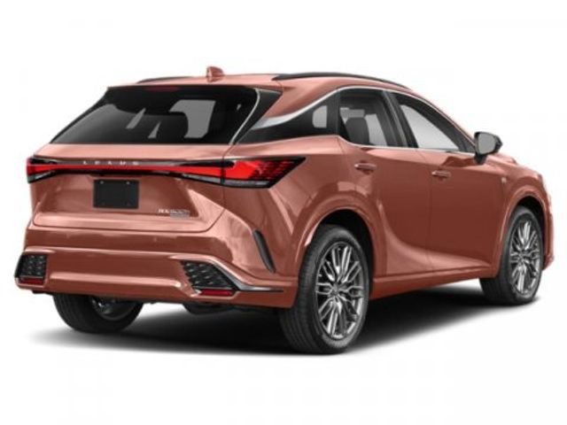 2023 Lexus RX RX 500h F SPORT Performance