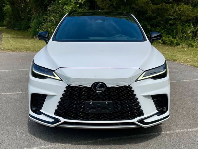 2023 Lexus RX RX 500h F SPORT Performance