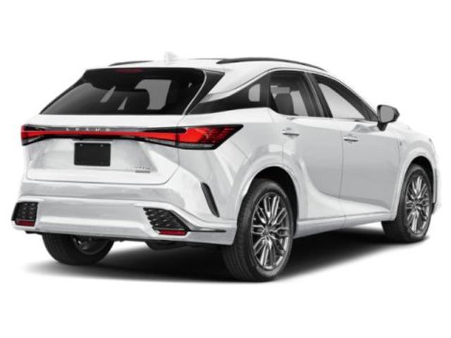 2023 Lexus RX RX 500h F SPORT Performance