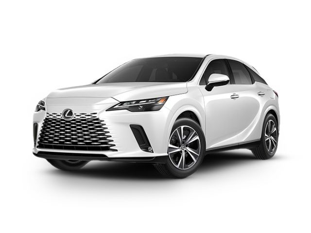 2023 Lexus RX RX 350 Luxury