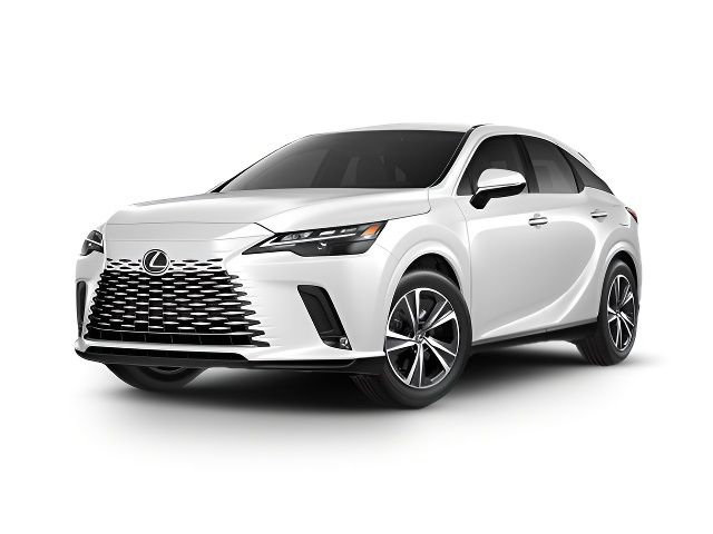 2023 Lexus RX RX 350 Luxury