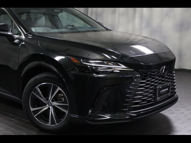 2023 Lexus RX RX 350 Premium