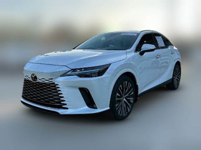 2023 Lexus RX 