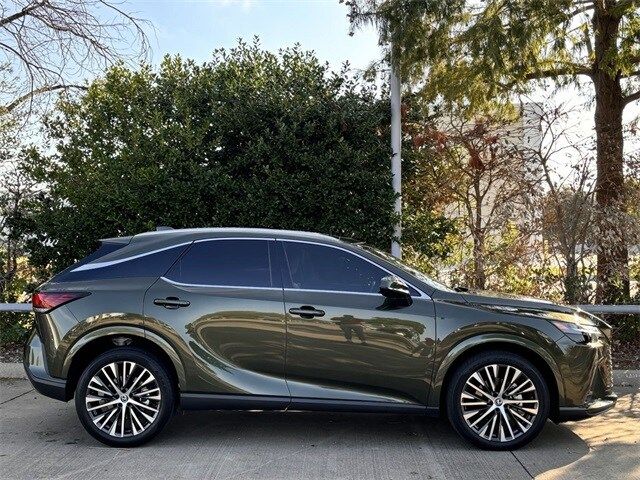 2023 Lexus RX 