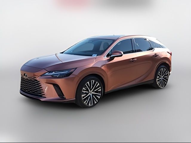 2023 Lexus RX RX 350 Premium Plus