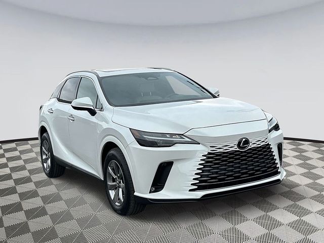 2023 Lexus RX RX 350 Premium Plus