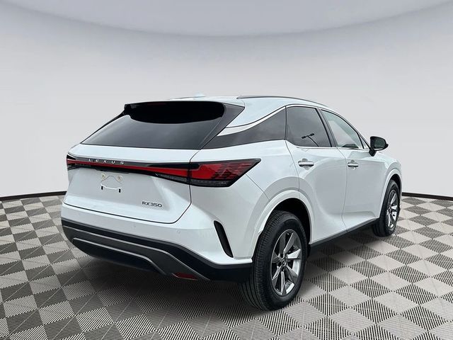 2023 Lexus RX RX 350 Premium Plus