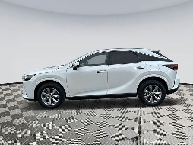 2023 Lexus RX RX 350 Premium Plus