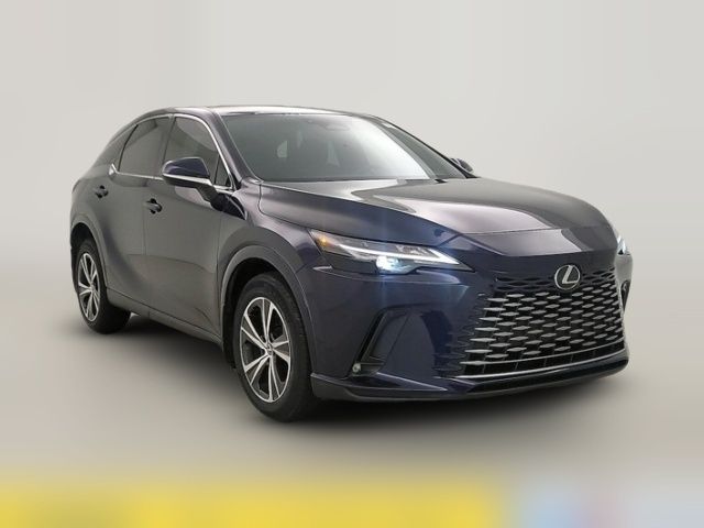 2023 Lexus RX 