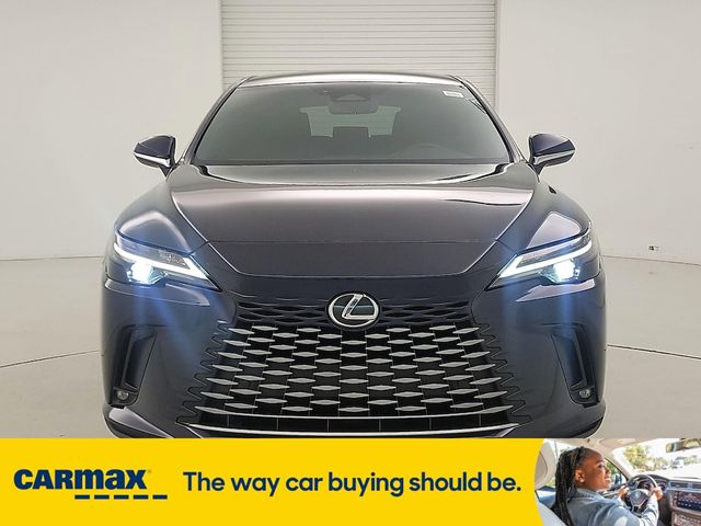 2023 Lexus RX 