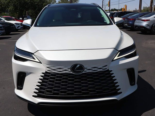 2023 Lexus RX 