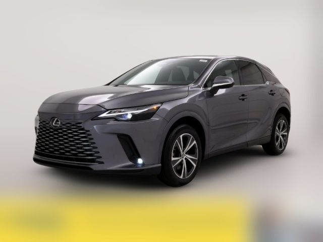 2023 Lexus RX 