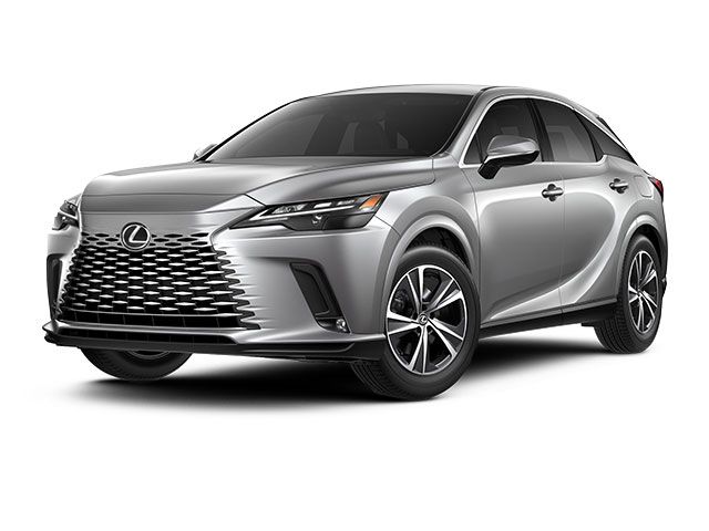 2023 Lexus RX 