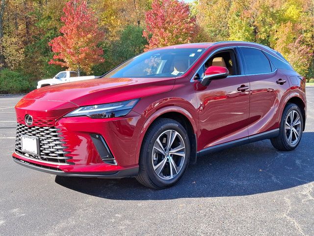 2023 Lexus RX 350