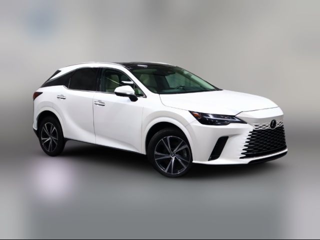 2023 Lexus RX RX 350 Premium Plus