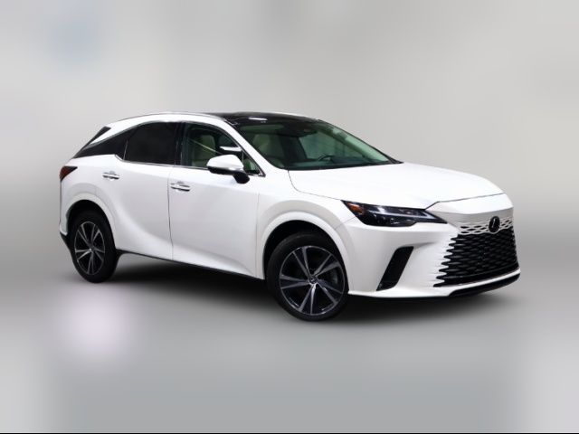 2023 Lexus RX RX 350 Premium Plus