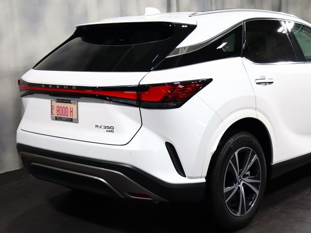 2023 Lexus RX RX 350 Premium Plus