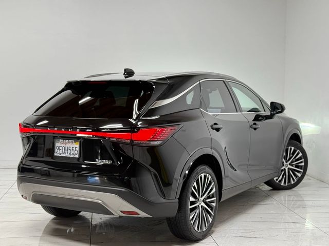 2023 Lexus RX 350