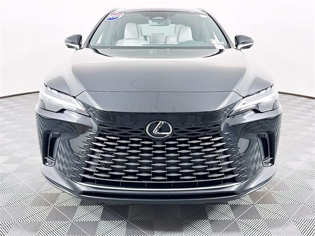 2023 Lexus RX RX 350 Premium Plus