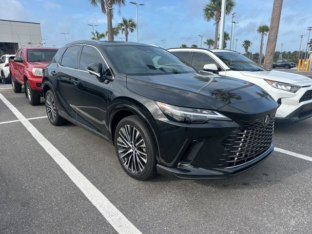 2023 Lexus RX RX 350 Premium Plus