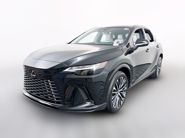 2023 Lexus RX RX 350 Premium Plus