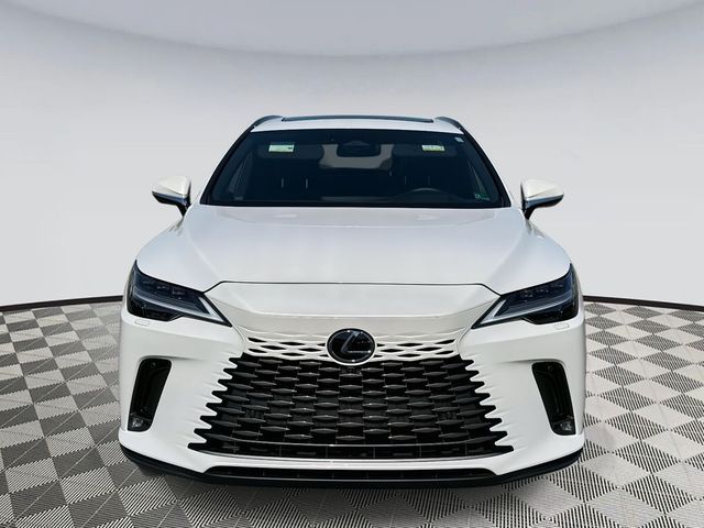 2023 Lexus RX RX 350 Luxury