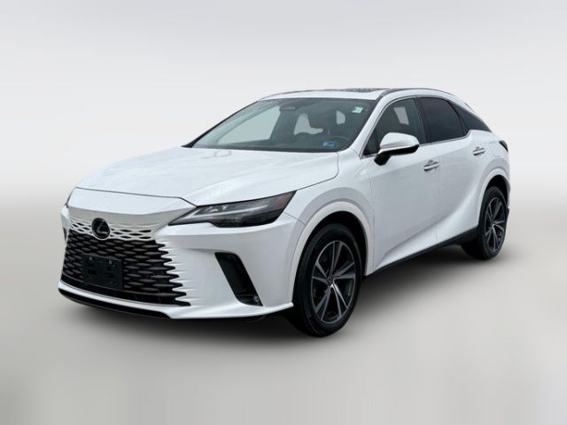 2023 Lexus RX RX 350 Premium