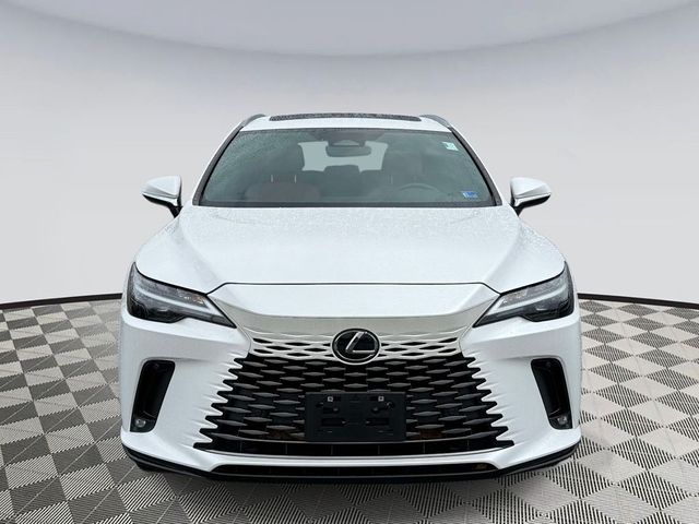 2023 Lexus RX RX 350 Premium
