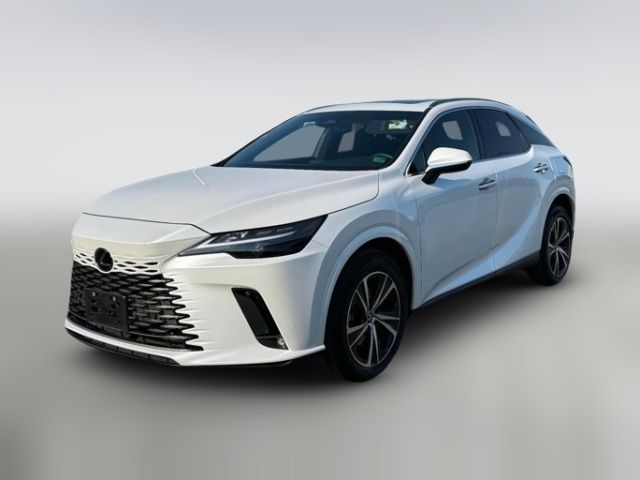 2023 Lexus RX RX 350 Premium