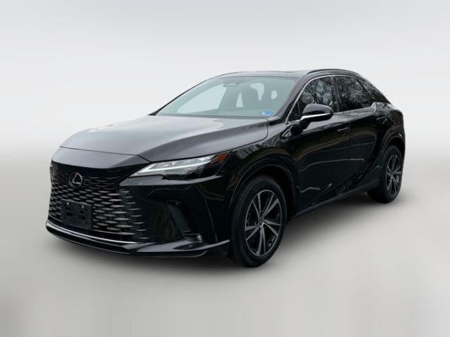 2023 Lexus RX RX 350 Premium