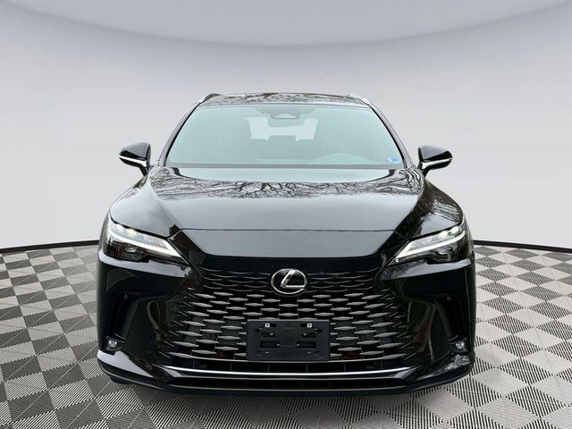 2023 Lexus RX RX 350 Premium